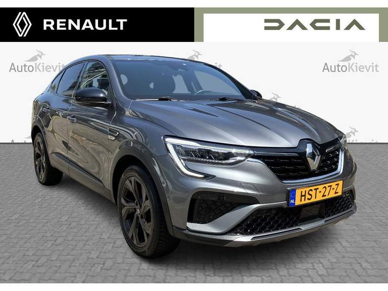 Renault Renault