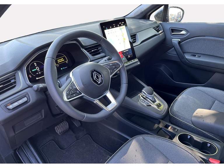 Renault Renault