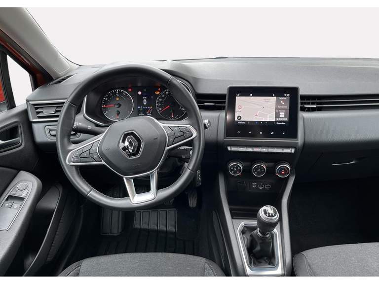 Renault