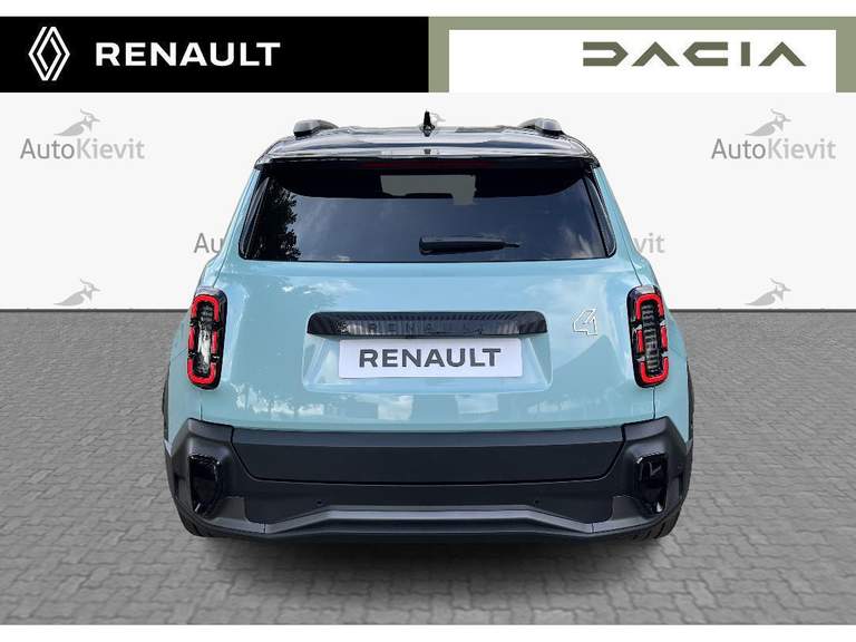 Renault