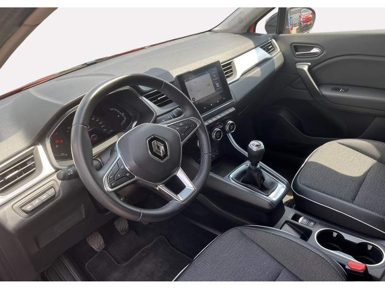 Renault Renault