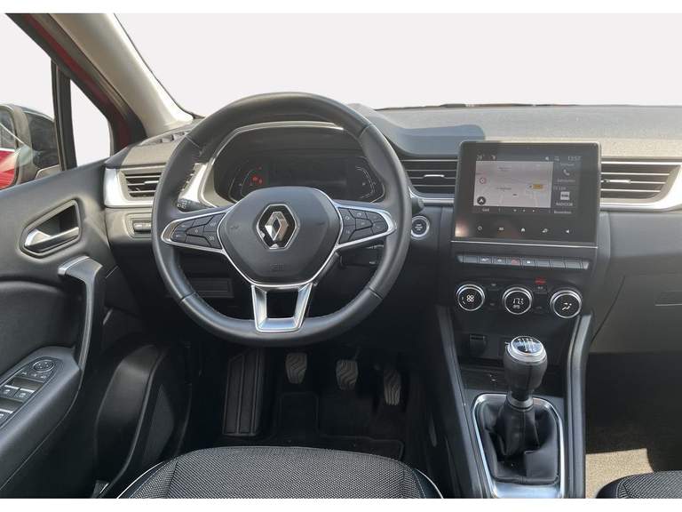 Renault Renault