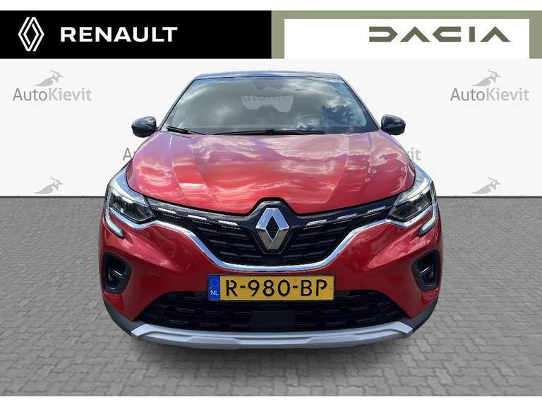 Renault Renault
