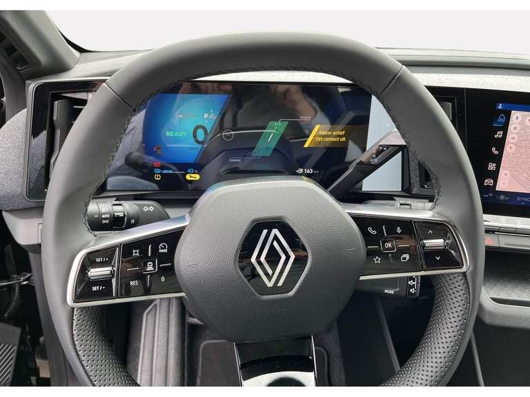 Renault Renault