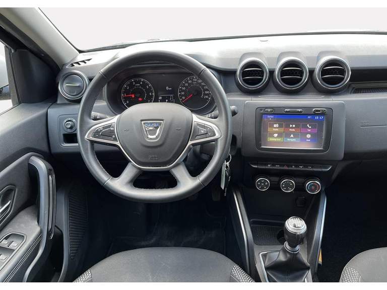Dacia Dacia