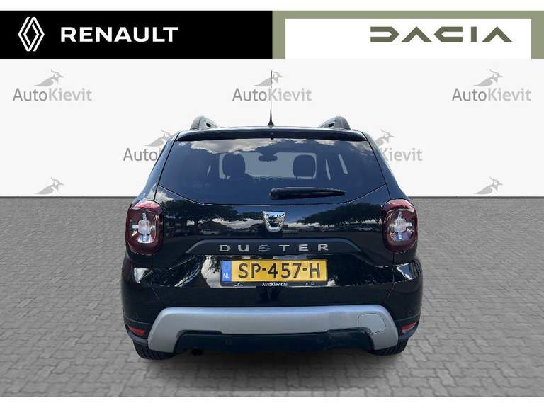 Dacia Dacia