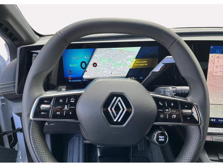 Renault Renault