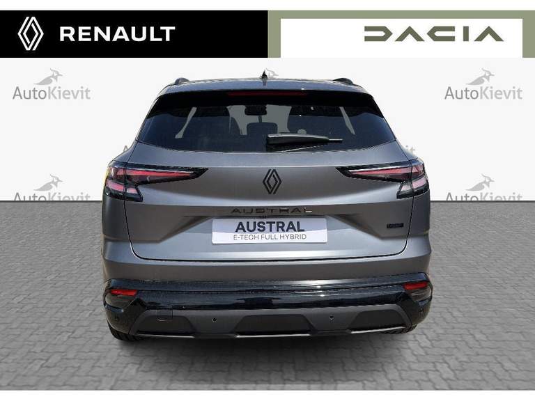 Renault
