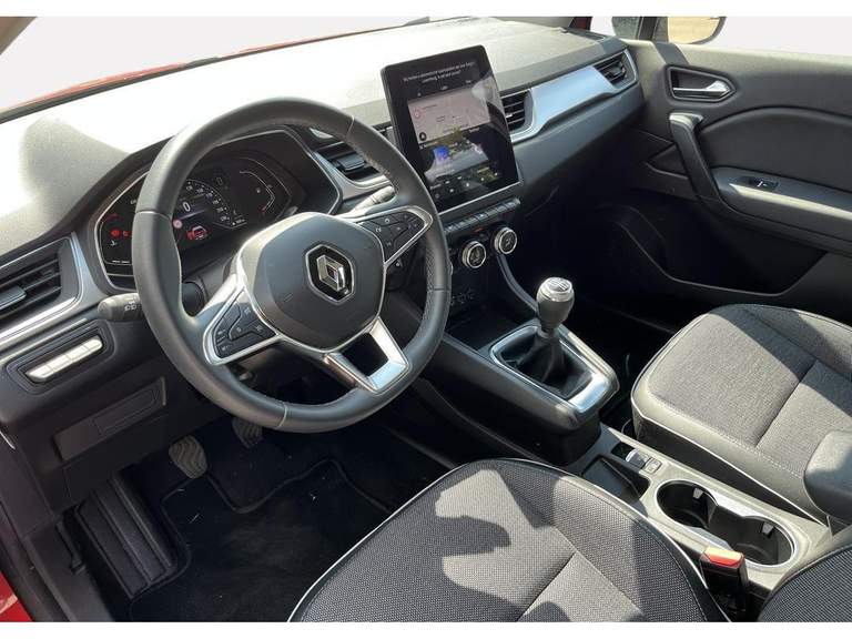 Renault Renault