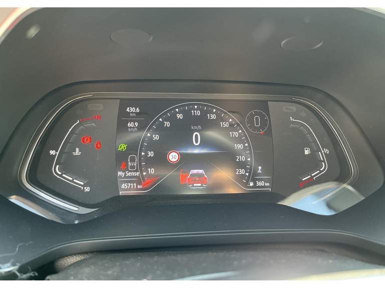 Renault Renault