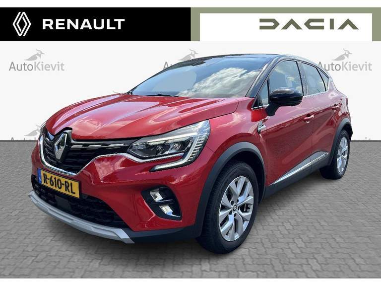 Renault Renault