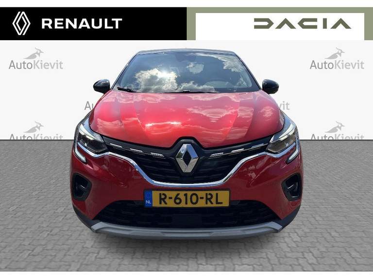 Renault Renault