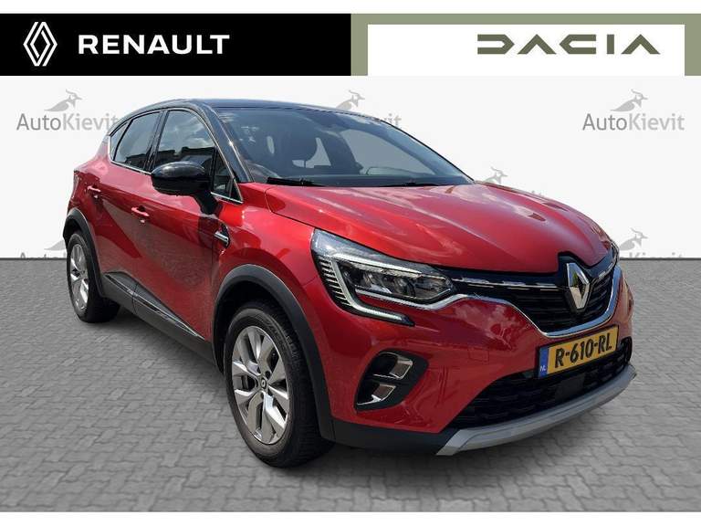 Renault Renault