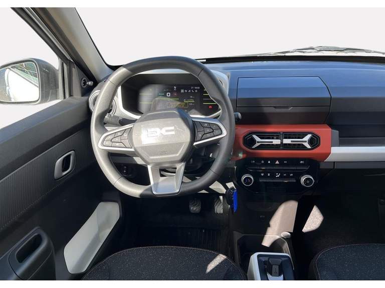 Dacia