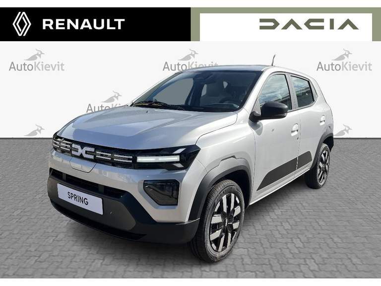 Dacia