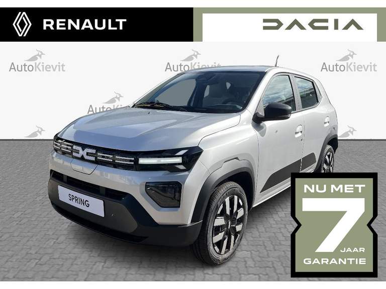 Dacia
