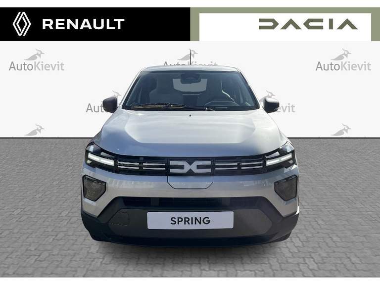 Dacia