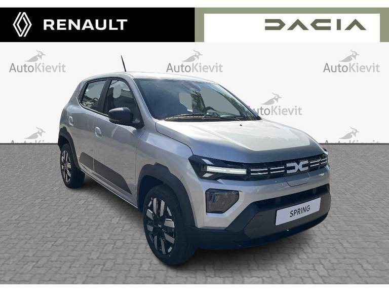 Dacia