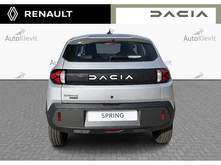 Dacia