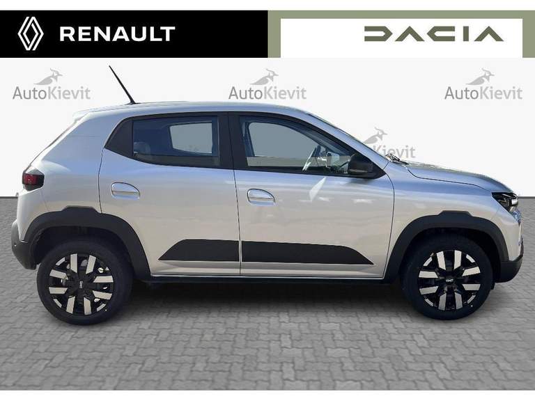 Dacia