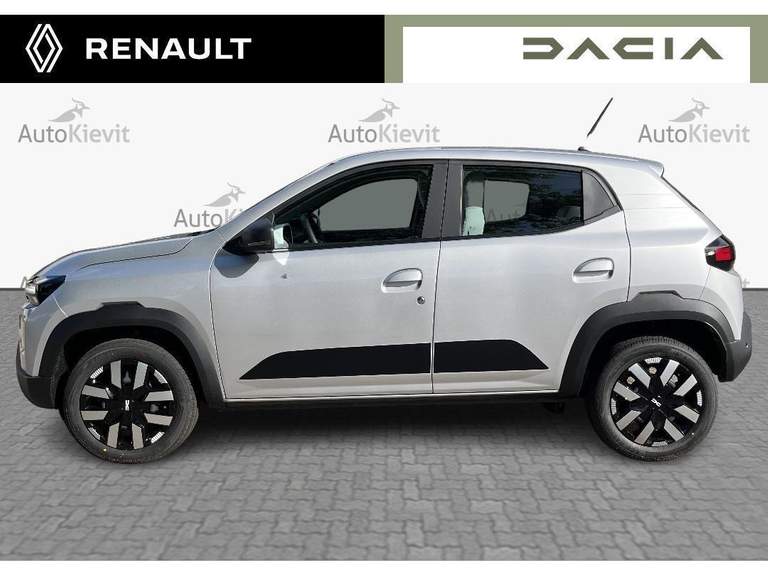 Dacia
