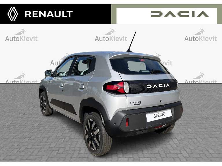 Dacia
