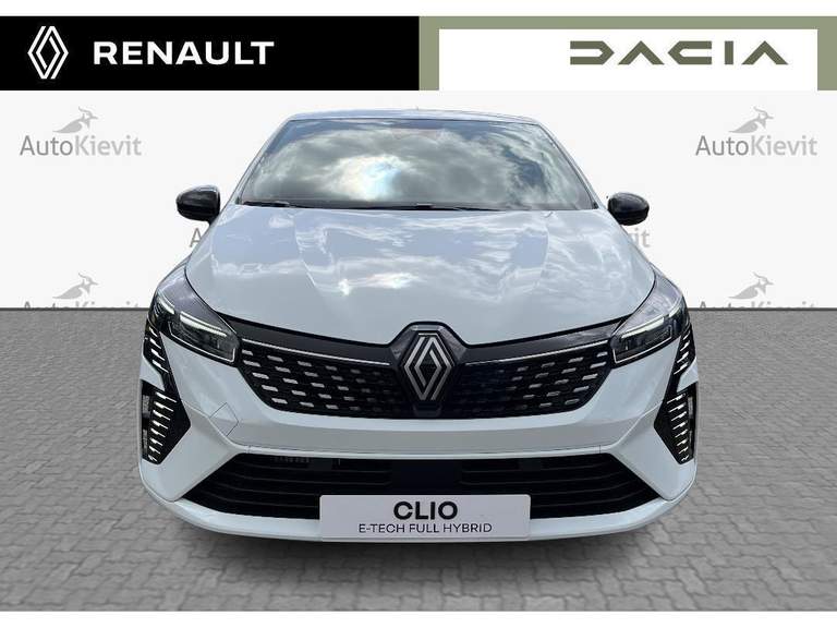 Renault Renault