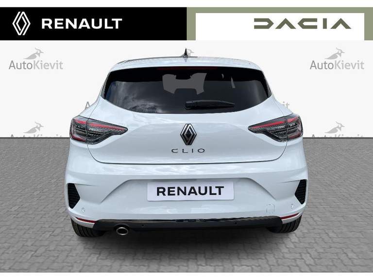 Renault Renault