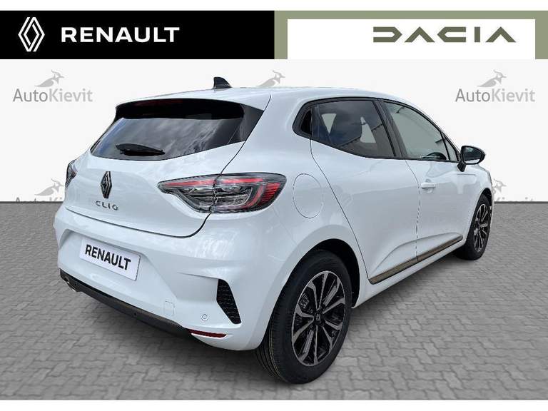 Renault Renault