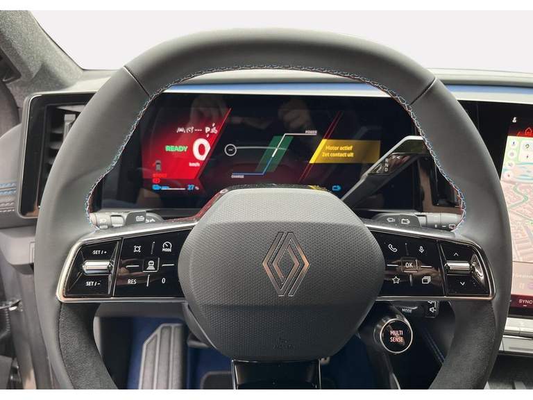 Renault Renault