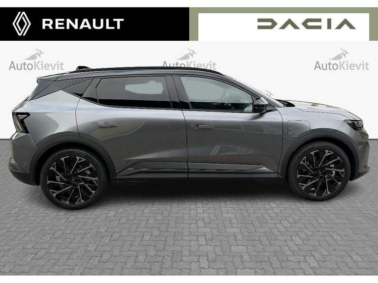 Renault Renault
