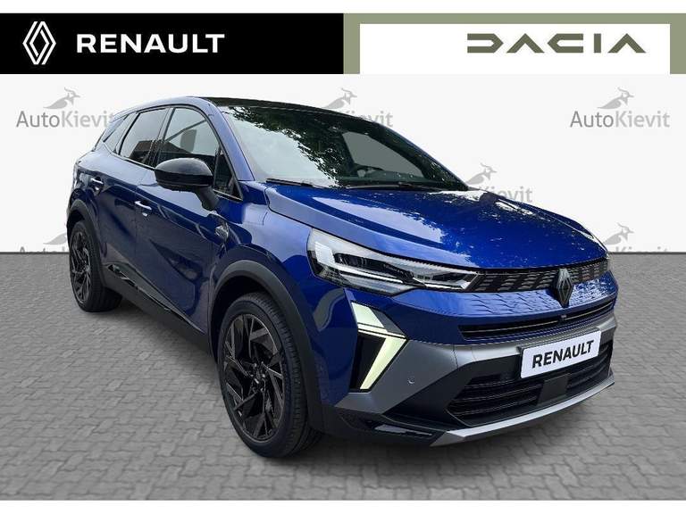 Renault
