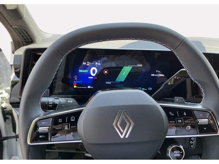 Renault Renault