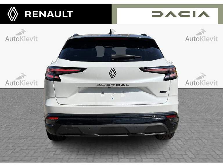 Renault Renault