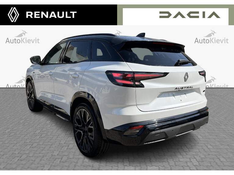 Renault Renault