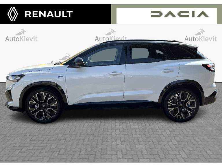 Renault Renault