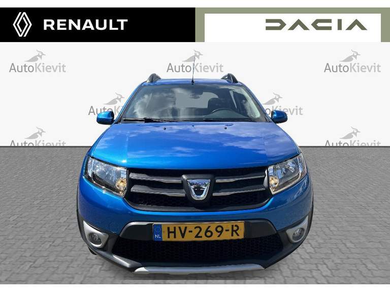 Dacia