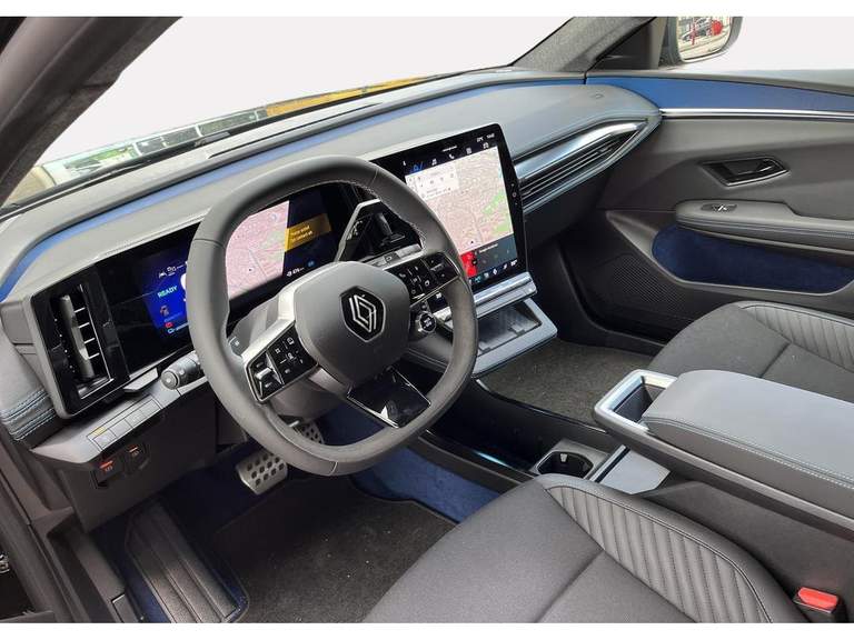 Renault Renault
