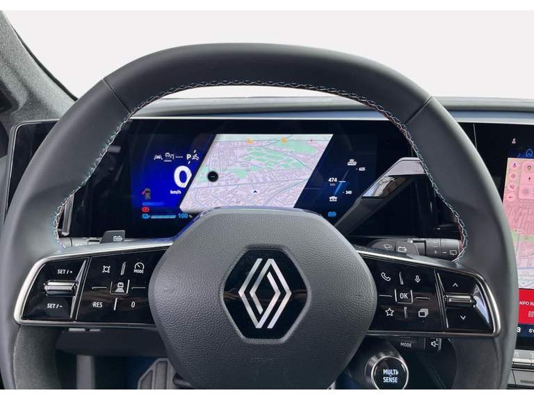 Renault Renault