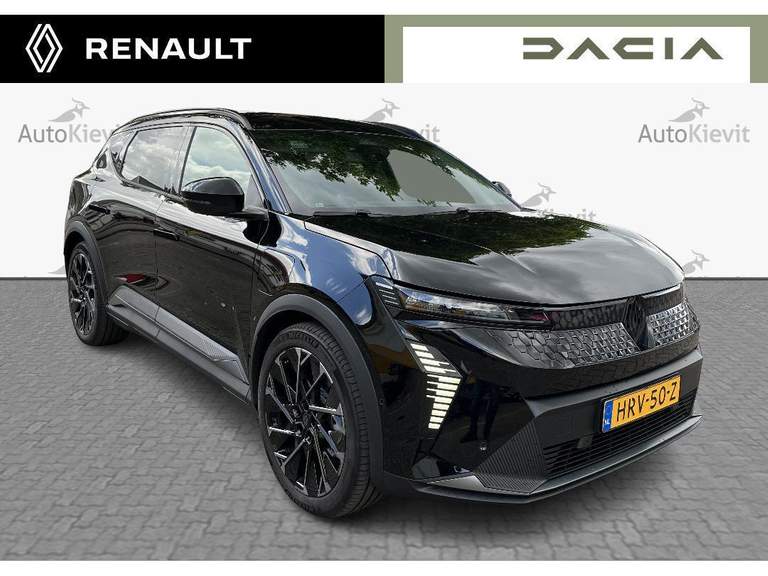 Renault Renault