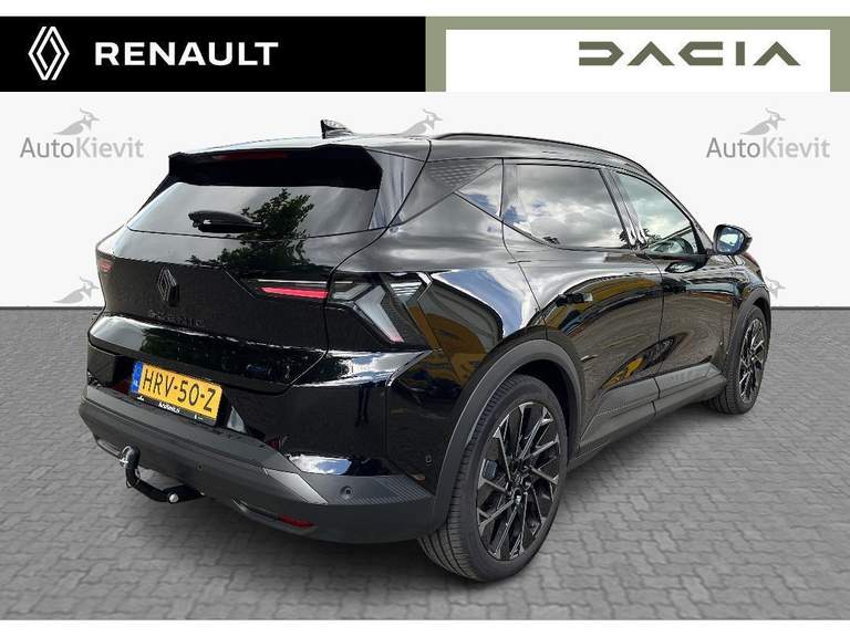 Renault Renault