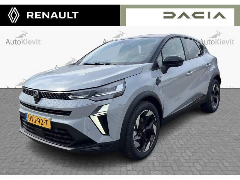 Renault Renault