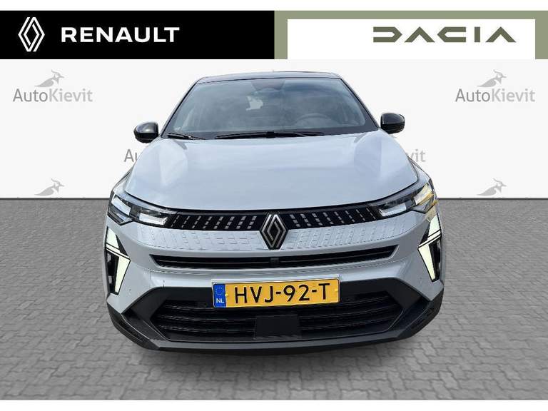 Renault Renault