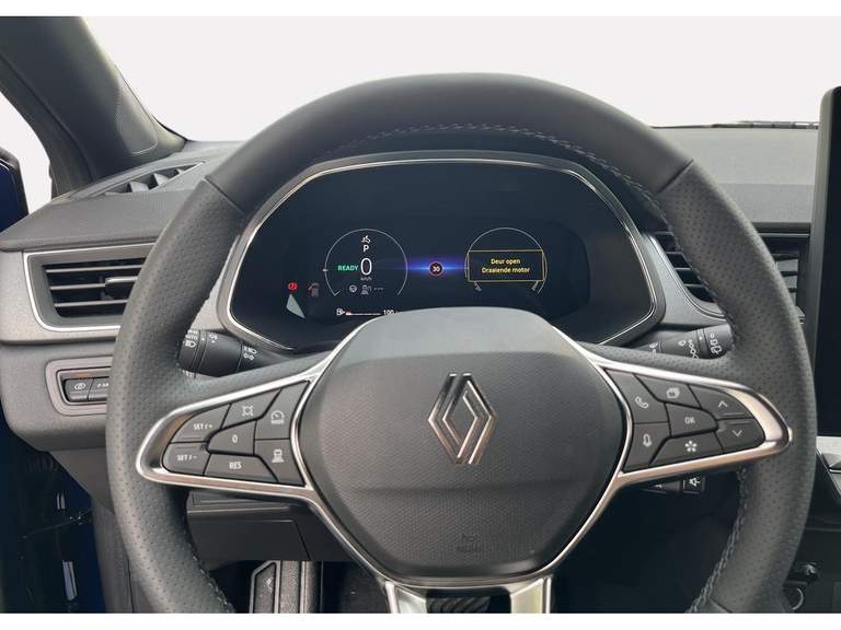 Renault Renault