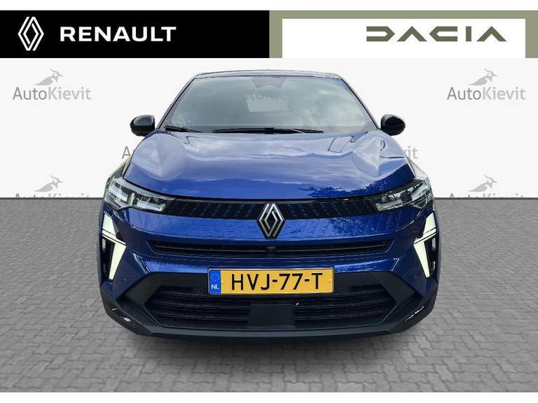 Renault Renault
