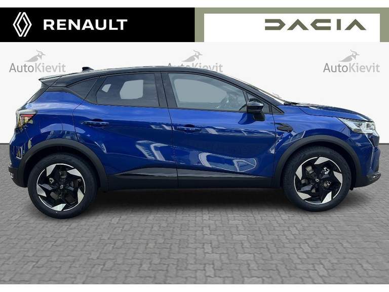 Renault Renault