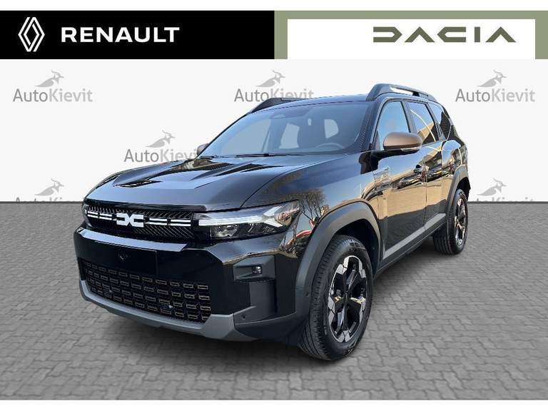 Dacia