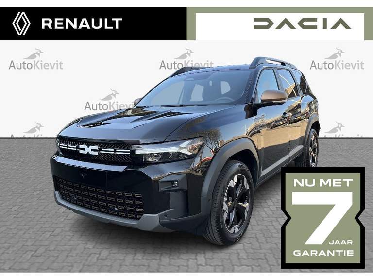Dacia
