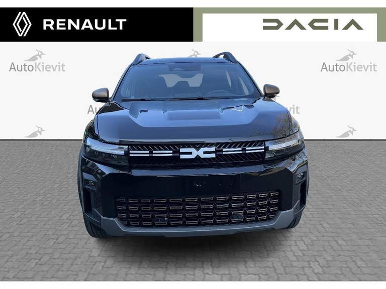 Dacia