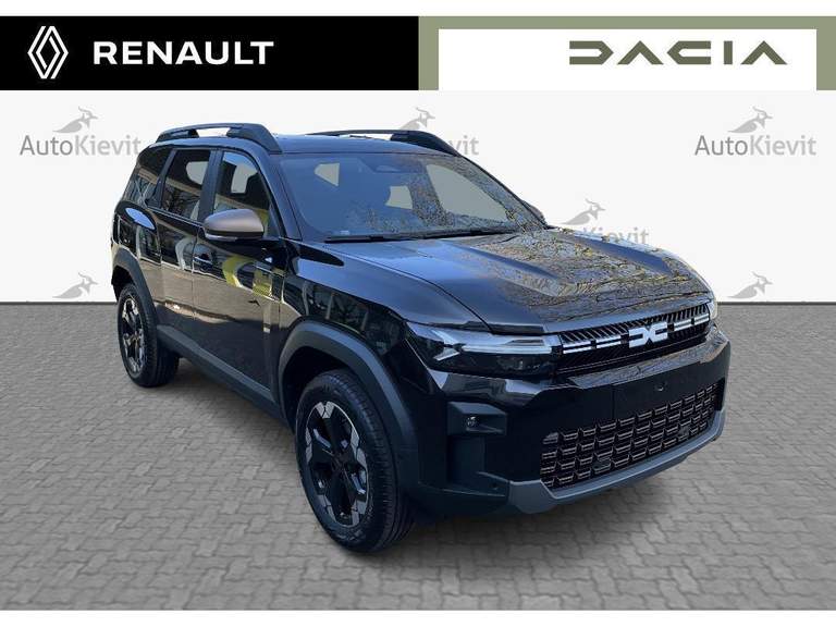 Dacia